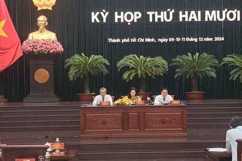 TP Hồ Chí Minh thưởng tiền cho người đẻ được 2 con trước 35 tuổi