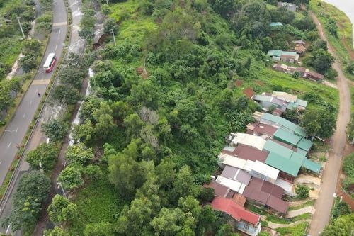 Dự kiến khắc phục xong sạt lở đường Hồ Chí Minh vào năm 2026