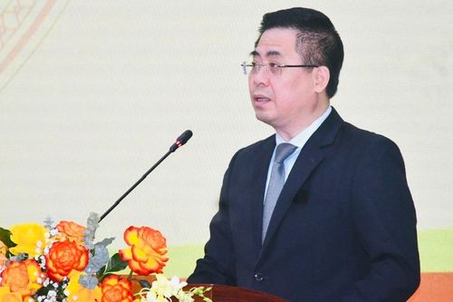 Quảng Ngãi đặt quyết tâm cao nhất để hoàn thành các chỉ tiêu năm 2025