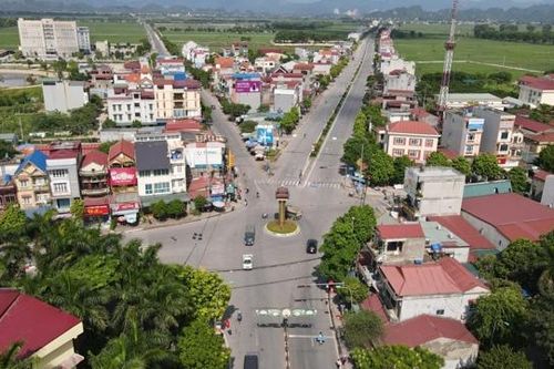 Huyện Mỹ Đức tổ chức thành công 11 phiên đấu giá quyền sử dụng đất