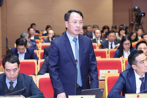 Giải bài toán giáo viên 'nơi thừa, nơi thiếu'