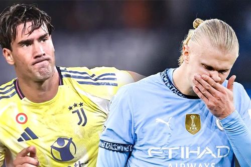 Nhận dịnh Juventus vs Man City (03h00, 12/12): Lối thoát nào cho những đôi chân mỏi mệt?