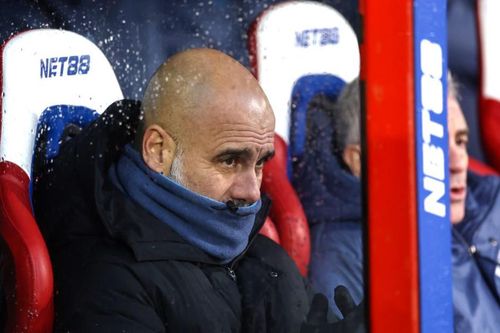 Cabin BLV: Guardiola chưa buông súng, nhưng Man City gặp khó