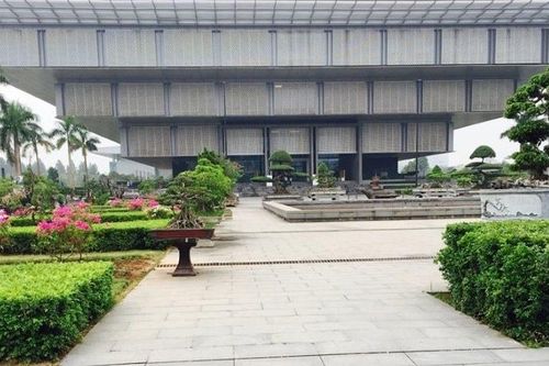 Mức thu phí 2 di tích phố cổ Hà Nội và Bảo tàng Hà Nội từ 1/1/2025