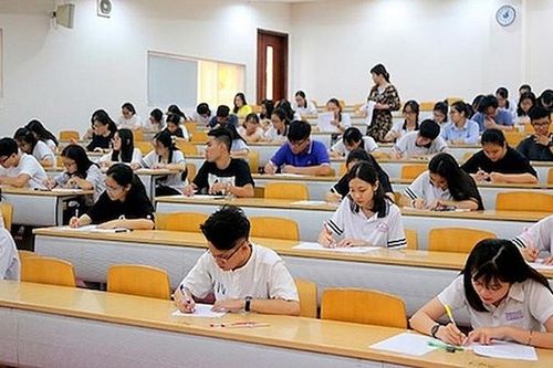 Những điểm mới trong kỳ thi đánh giá năng lực của các trường top đầu