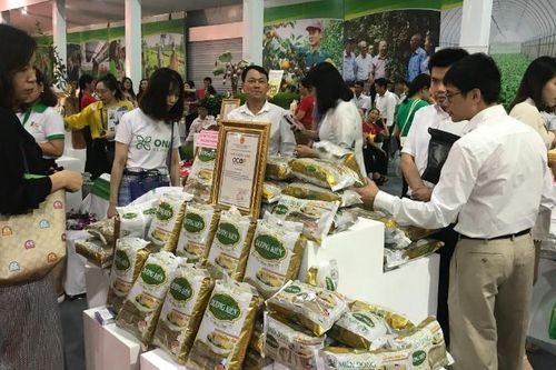Sức sống vùng 'đất trăm nghề'