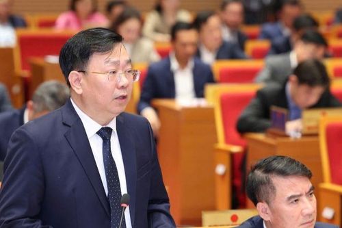 Hà Nội chất vấn và tái chất vấn 2 nhóm vấn đề