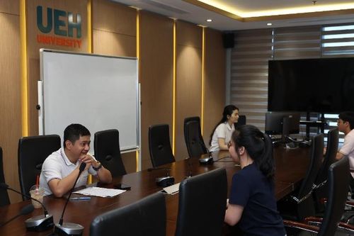 Tăng 200 hạng, UEH vào tốp 650 Đại học thế giới về bền vững