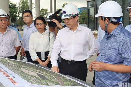 Quảng Ngãi đổi mới mạnh mẽ tư duy có tính chiến lược, tầm nhìn đột phá