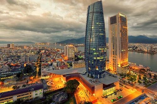 Thành phố Đà Nẵng phê duyệt 9 phân khu đô thị
