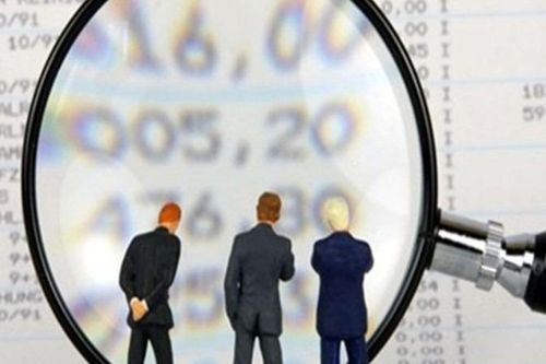 Vi phạm công bố thông tin, hai doanh nghiệp bị phạt hơn 300 triệu đồng