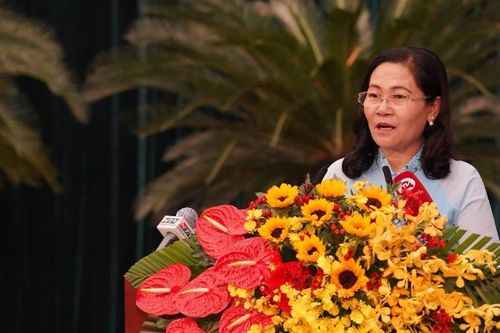 Huy động mọi nguồn lực để phát triển kinh tế-xã hội