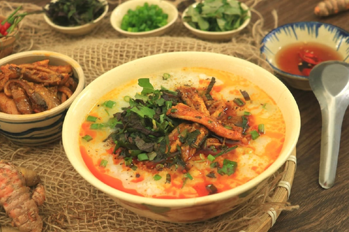Cảnh cáo người đăng tin cháo lươn Nghệ An là di sản văn hóa phi vật thể quốc gia