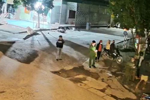 Nghệ An: Kịp thời vận động các cụ cao tuổi tránh mắc bẫy lừa đảo
