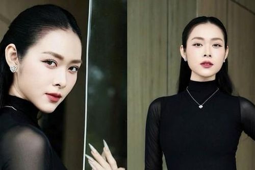 Cộng đồng mạng được dịp 'dậy sóng' tranh cãi vì 'cuộc sống hôn nhân' của 'ngọc nữ màn ảnh' Diệp Bảo Ngọc