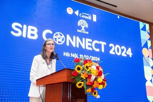 SIB CONNECT 2024: Bệ phóng kết nối, kiến tạo hệ sinh thái kinh doanh tạo tác động xã hội