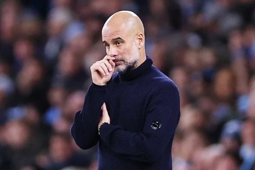 Guardiola: 'Man.City là CLB cuối cùng của tôi'