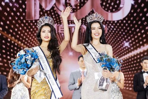 Hoa hậu Hoàn vũ Việt Nam 2025 mở rộng tuổi tham dự lên 33