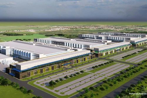 Nhà Trắng đẩy nhanh tài trợ cho ngành sản xuất chip