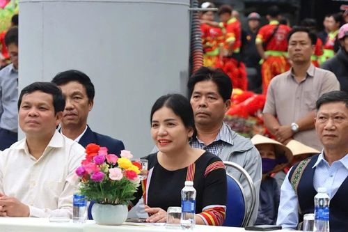 Kon Tum: Lễ hội đường phố tôn vinh giá trị văn hóa đồng bào các dân tộc