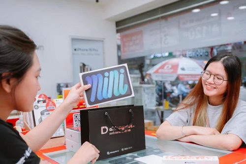 'Deal ngày đôi - Sale gấp bội' giảm giá hàng trăm mặt hàng công nghệ