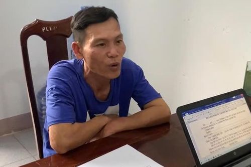 Bắt đối tượng chuyên trộm cắp tài sản trong bệnh viện ở Đắk Lắk