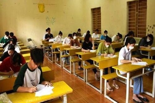 Học và dạy môn Ngữ văn khi đề thi thay đổi