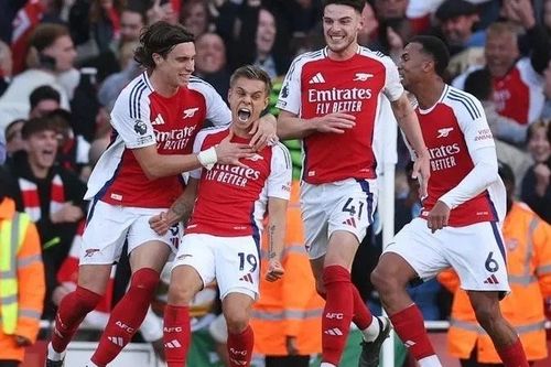 Trang quốc tế dự đoán tỷ số trận Arsenal – Monaco lúc 3h ngày 12/12