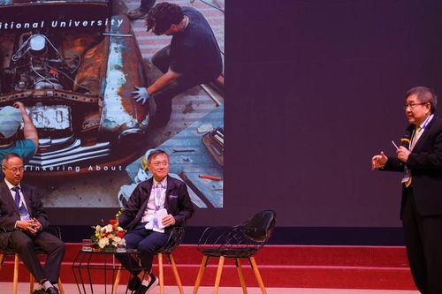Hội nghị Mạng lưới Bảo đảm chất lượng đại học Đông Nam Á khai mạc tại Việt Nam
