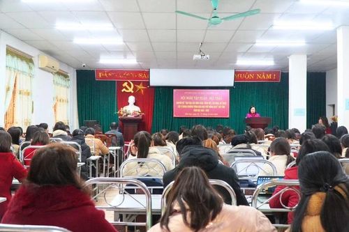 Bắc Kạn nâng cao chất lượng dạy học theo chương trình mới