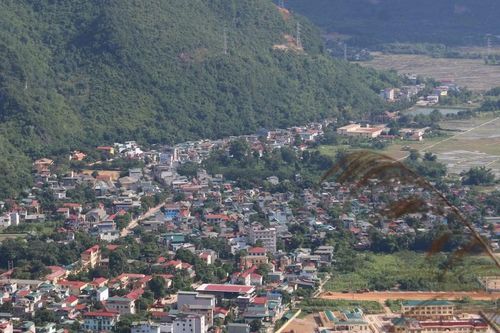 Diện mạo nông thôn mới Mai Châu ngày càng khởi sắc và phát triển bền vững