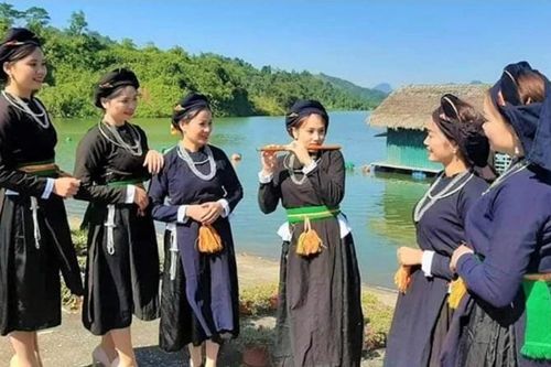 Yên Bái có thêm 2 di sản văn hóa phi vật thể quốc gia