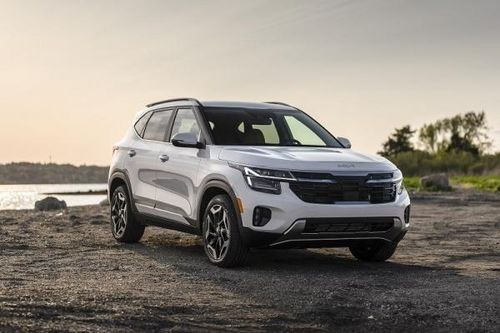 Cập nhật bảng giá xe hãng Kia mới nhất tháng 12/2024