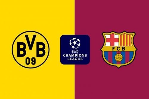 Nhận định trận đấu Dortmund vs Barcelona: Thuốc thử liều cao