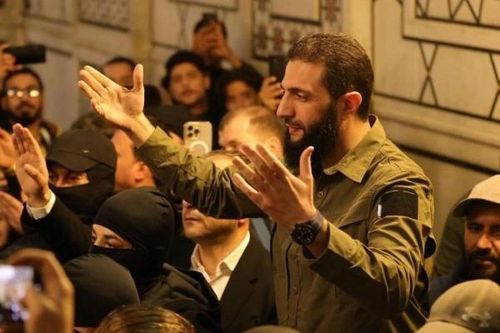 Tình hình Syria: Phe đối lập cam kết thời kỳ hòa bình mới, Hezbollah nhắn đôi lời, Mỹ xem xét 'quà làm quen'?