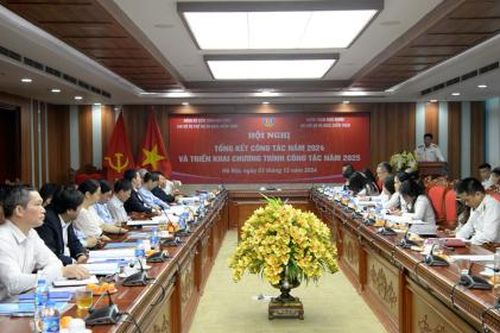 Vụ Chế độ và Kiểm soát chất lượng kiểm toán triển khai chương trình công tác năm 2025