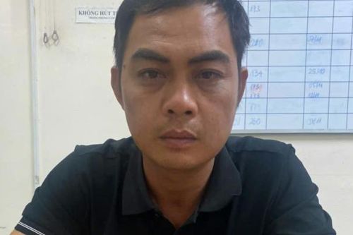 Gia Lai: Bắt giữ người đàn ông sát hại vợ hờ do mâu thuẫn tình cảm