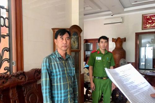 Bắt tạm giam luật sư tự ý thay đổi ủy quyền để lừa đảo chiếm đoạt tài sản