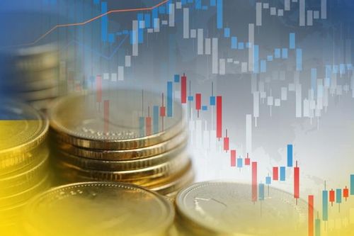 Các nhà đầu tư cần phải để mắt đến Ukraine