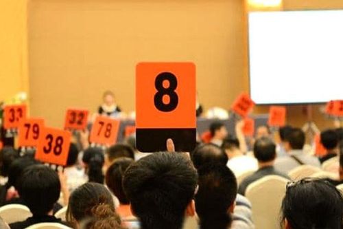 Đề xuất thời gian tham gia bồi dưỡng chuyên môn của đấu giá viên ít nhất 8 giờ/năm