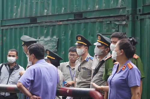 Công tác Thi hành án dân sự 2024: Giải pháp đột phá từ những địa bàn trọng điểm