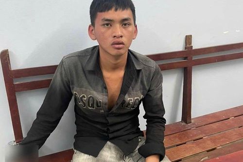 Công an TP Phan Rang - Tháp Chàm bắt giữ nghi phạm cướp tài sản