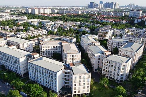 Thủ tướng chỉ đạo dành đủ quỹ đất cho dự án nhà ở xã hội