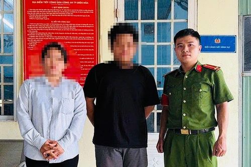 'Cứu' một thiếu niên bị lừa sang Campuchia làm 'việc nhẹ lương cao'