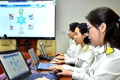 Số hóa thủ tục hành chính về thuế, hải quan: Hết nhũng nhiễu?