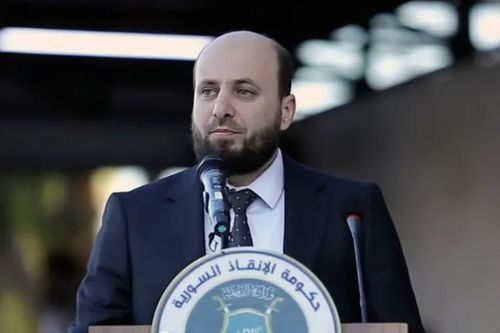 Phe đối lập ở Syria chọn thủ tướng tạm quyền