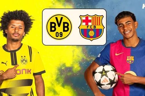 Nhận định Dortmund vs Barcelona, 03h00 ngày 12/12: Căng thẳng tột độ