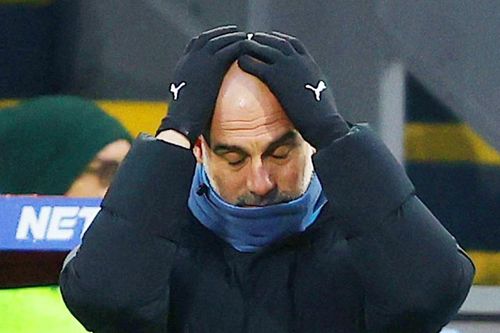 Pep Guardiola: Man City là CLB cuối cùng của tôi