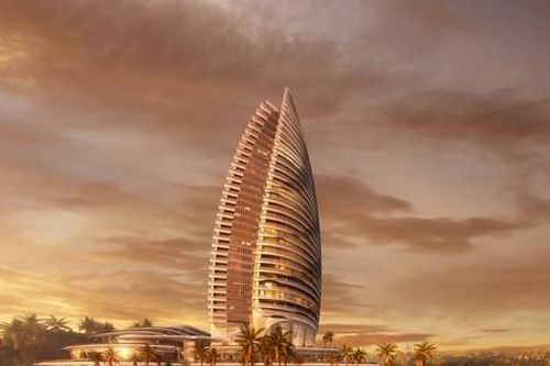 Sun Group khởi công tổ hợp nghỉ dưỡng - giải trí - thương mại trị giá 13.000 tỷ đồng tại Phú Quốc