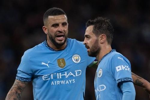 Nhận định Juventus vs Man City, 03h00 ngày 12/12: Nỗi sợ làm khách